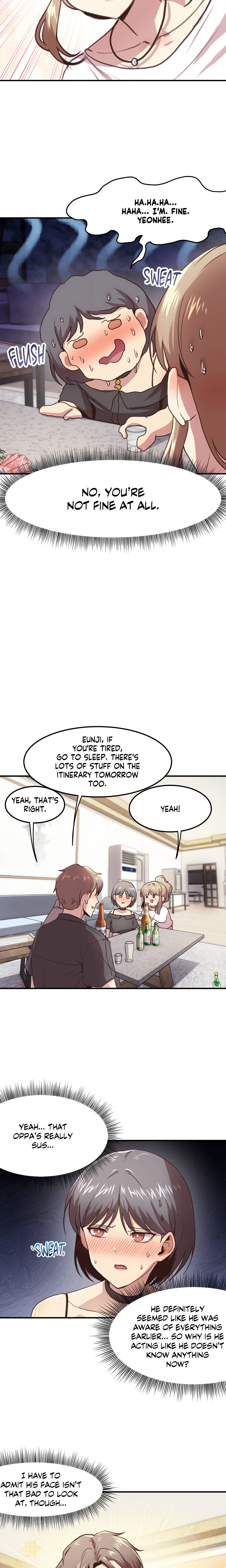 Chapter 18 - Side Story(3), page 13