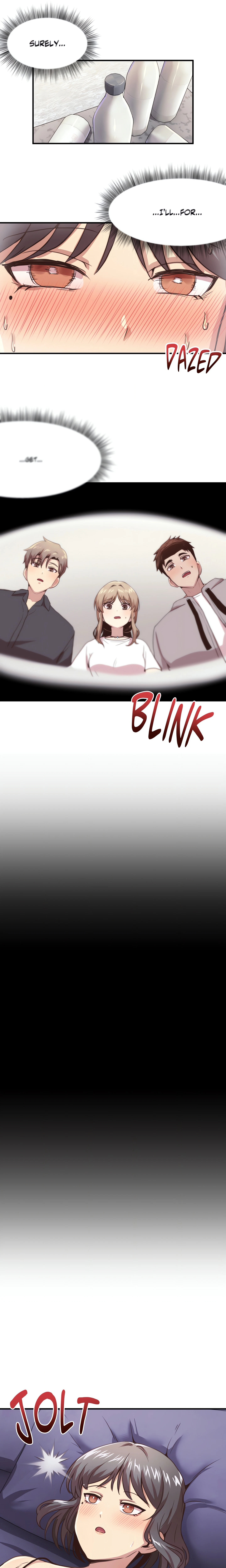 Chapter 18 - Side Story(3), page 15