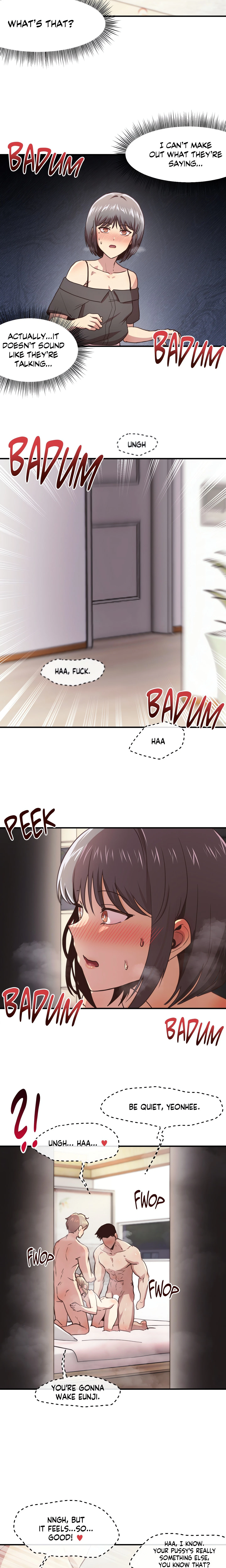 Chapter 18 - Side Story(3), page 18