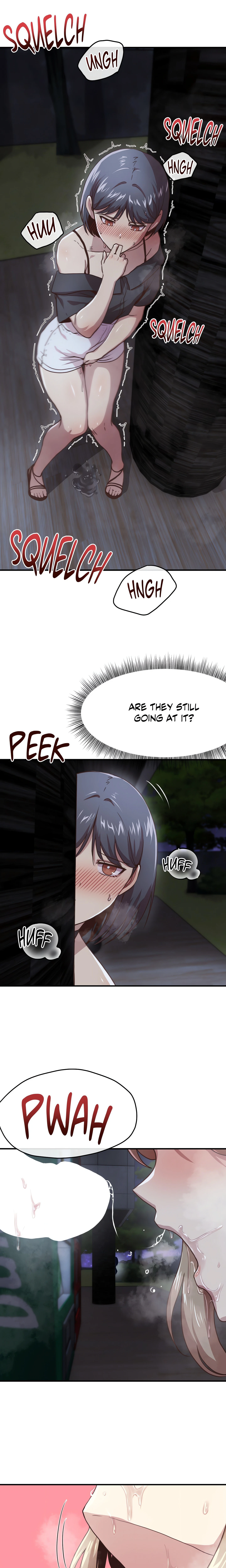 Chapter 18 - Side Story(3), page 6