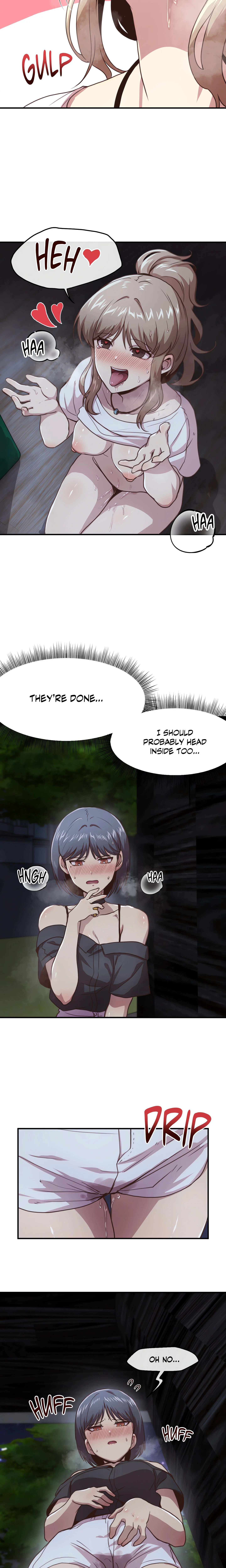 Chapter 18 - Side Story(3), page 7
