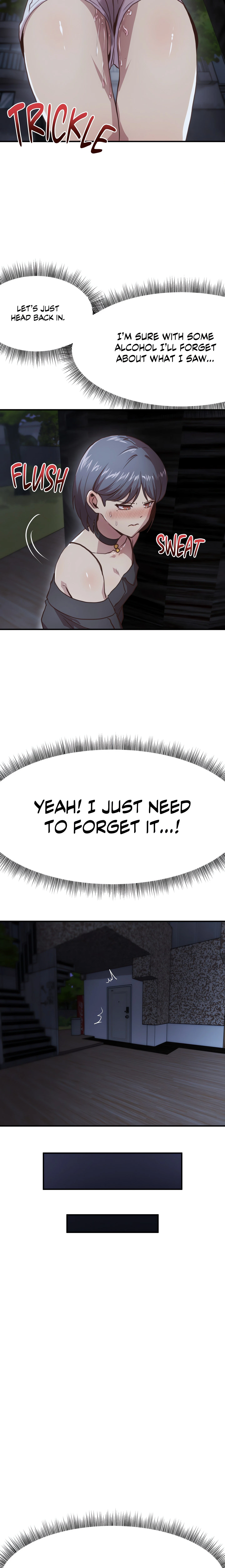 Chapter 18 - Side Story(3), page 8