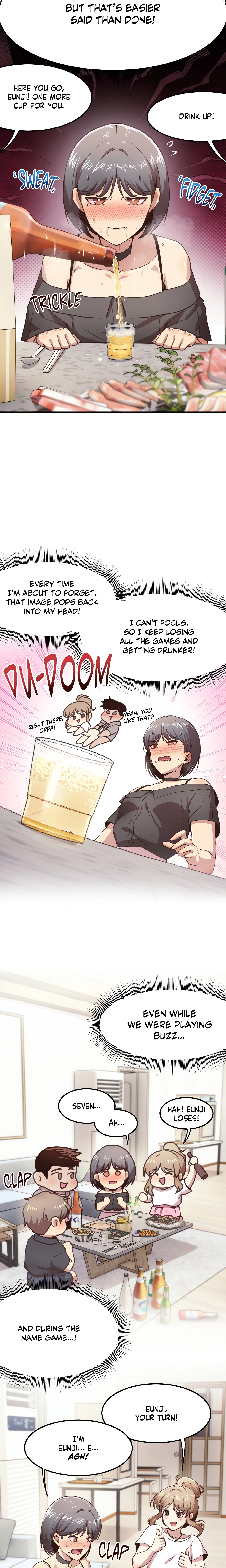 Chapter 18 - Side Story(3), page 9