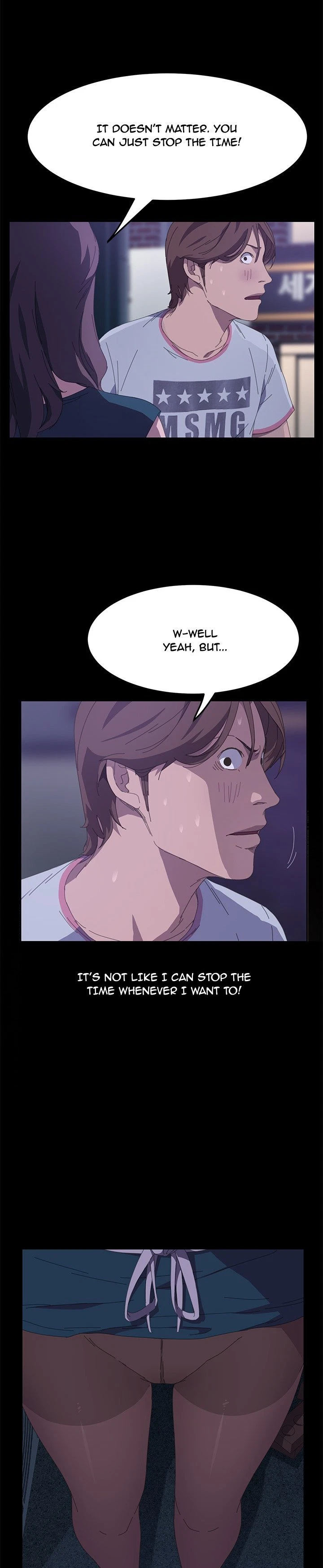 Chapter 26 - 15 Minutes, page 16