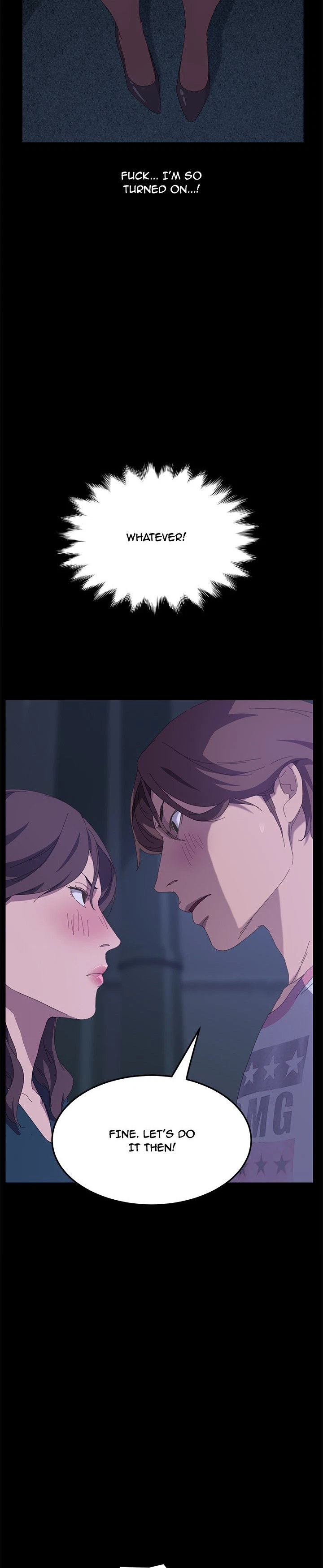 Chapter 26 - 15 Minutes, page 17