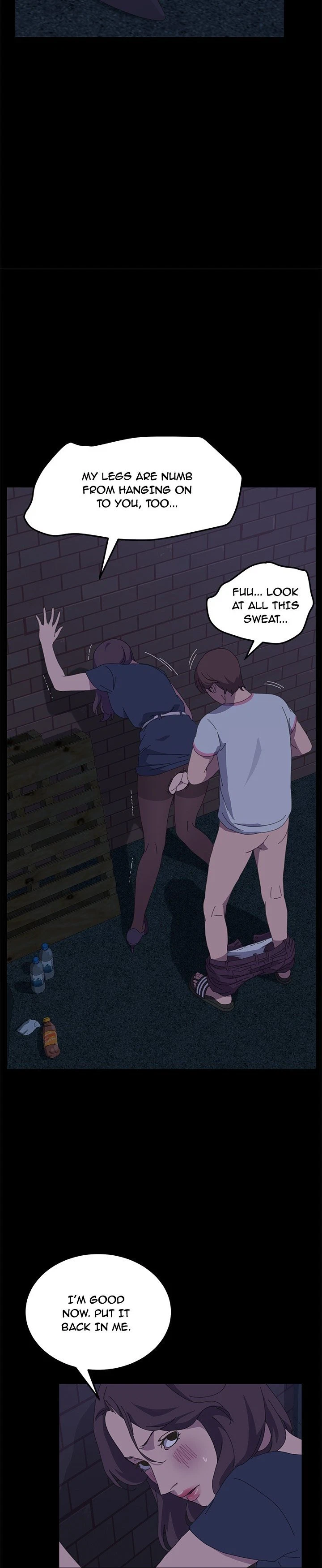 Chapter 26 - 15 Minutes, page 20