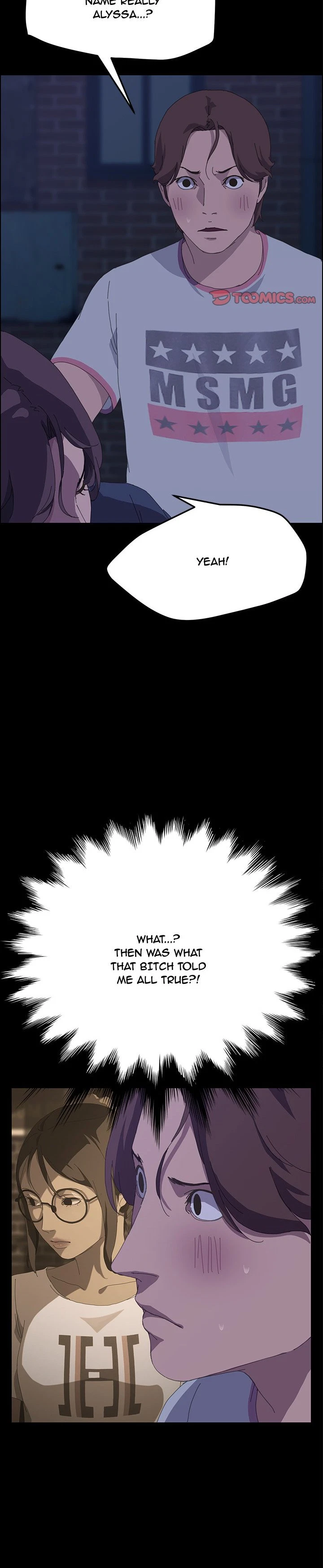 Chapter 26 - 15 Minutes, page 27