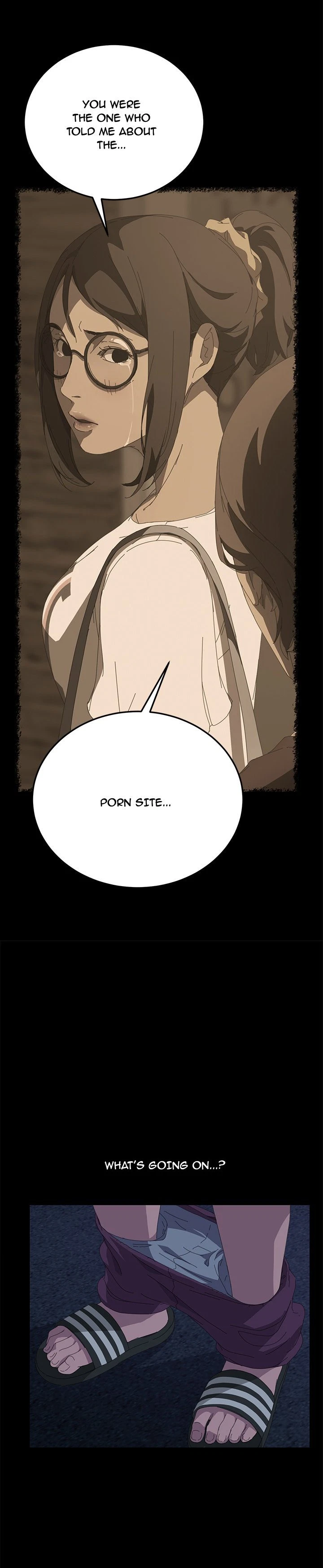 Chapter 26 - 15 Minutes, page 28