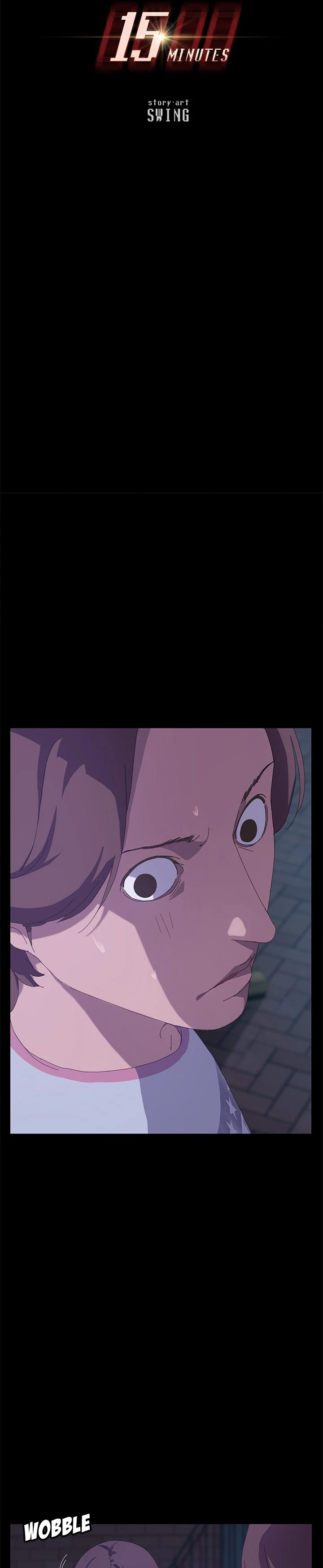 Chapter 26 - 15 Minutes, page 3