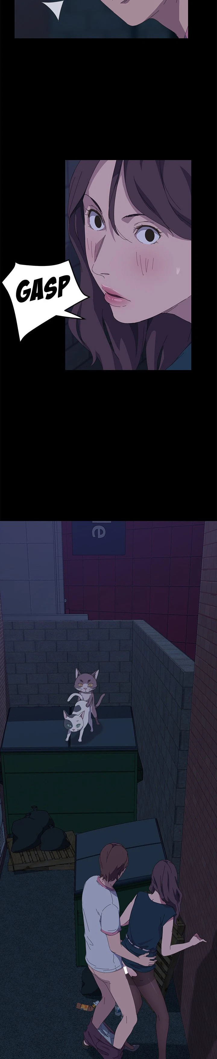 Chapter 26 - 15 Minutes, page 30