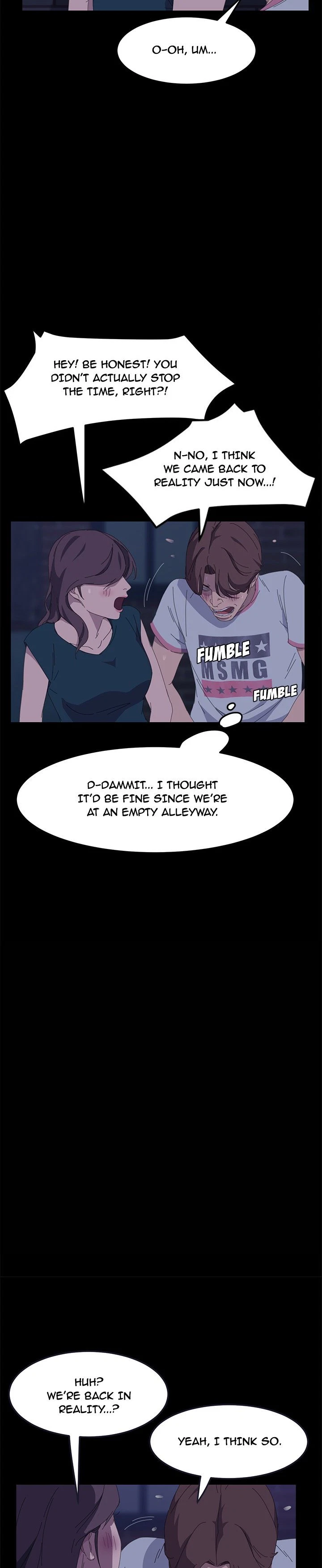 Chapter 26 - 15 Minutes, page 32