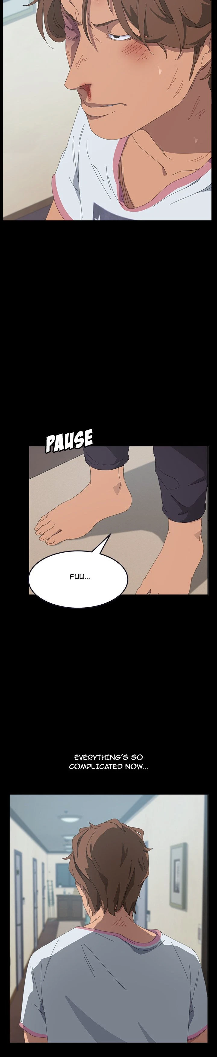Chapter 26 - 15 Minutes, page 36