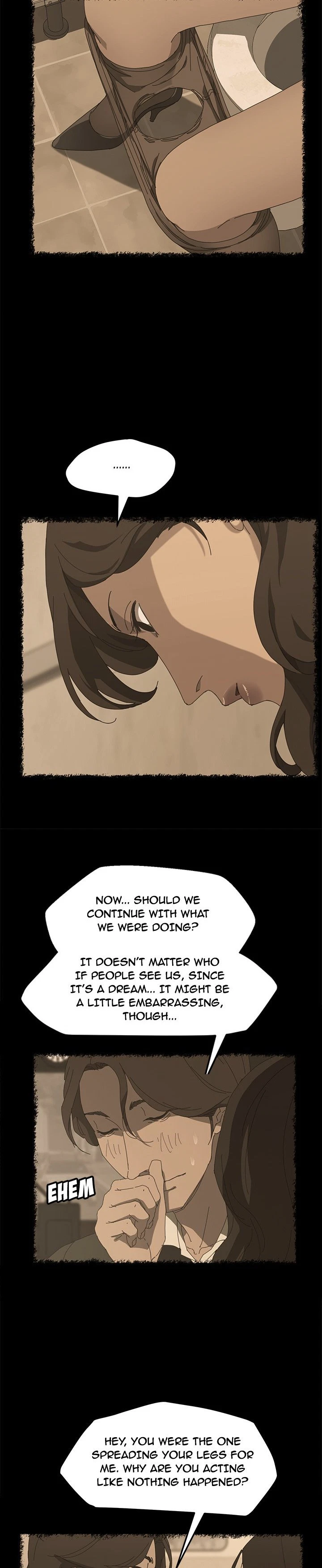 Chapter 26 - 15 Minutes, page 7