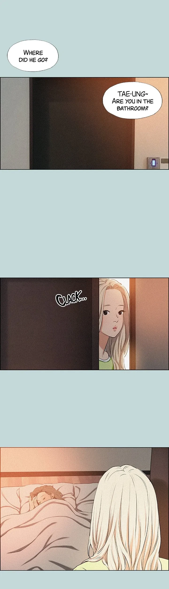 Summer Vacation Chapter 67, page 16