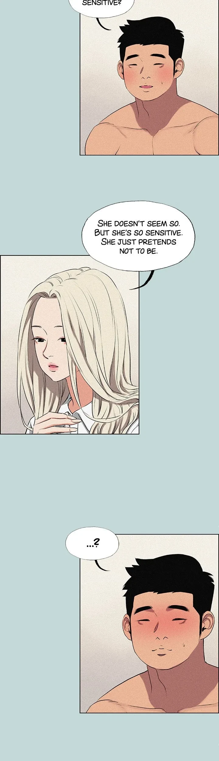 Summer Vacation Chapter 67, page 23