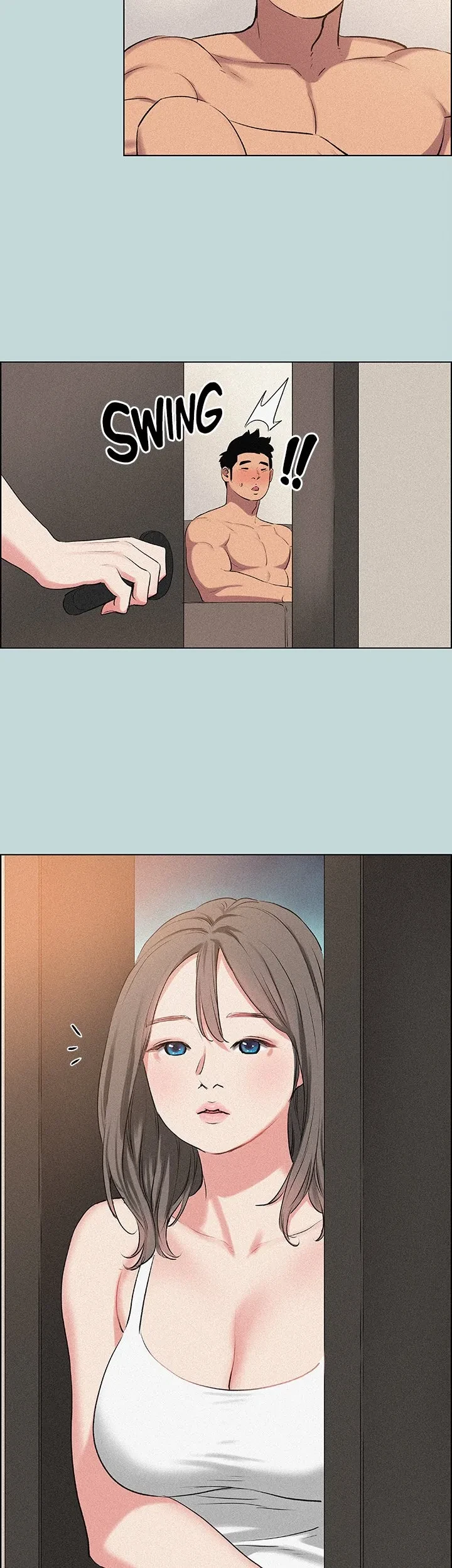Summer Vacation Chapter 67, page 26