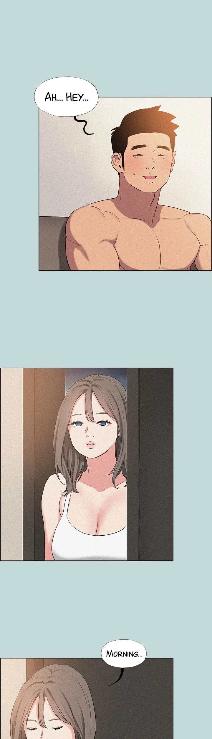 Summer Vacation Chapter 67, page 28