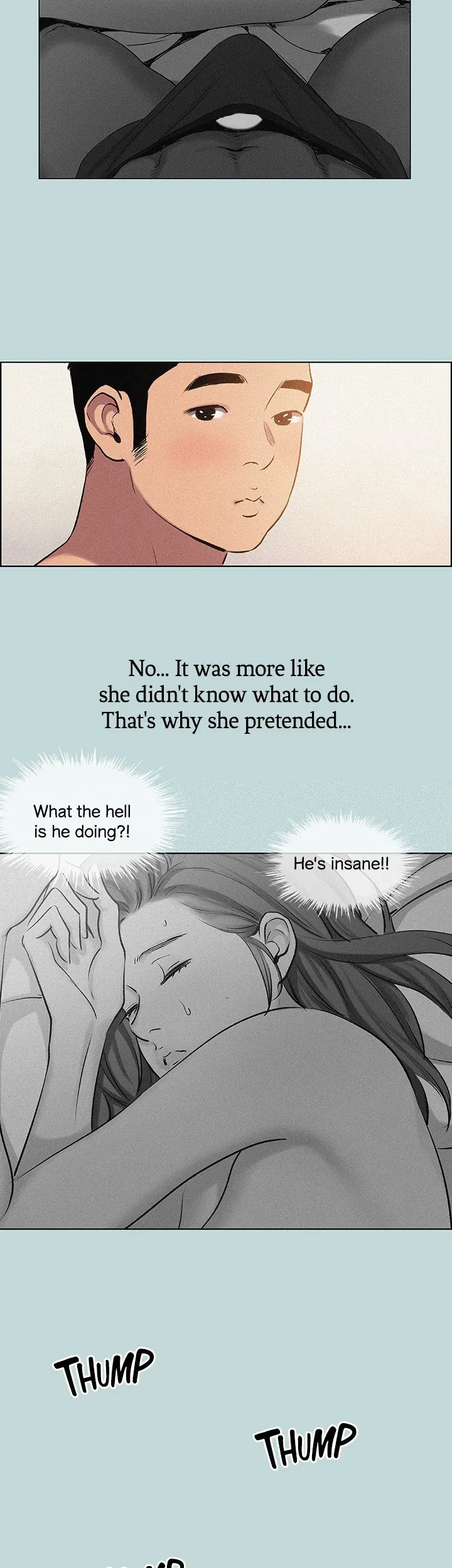 Summer Vacation Chapter 67, page 31