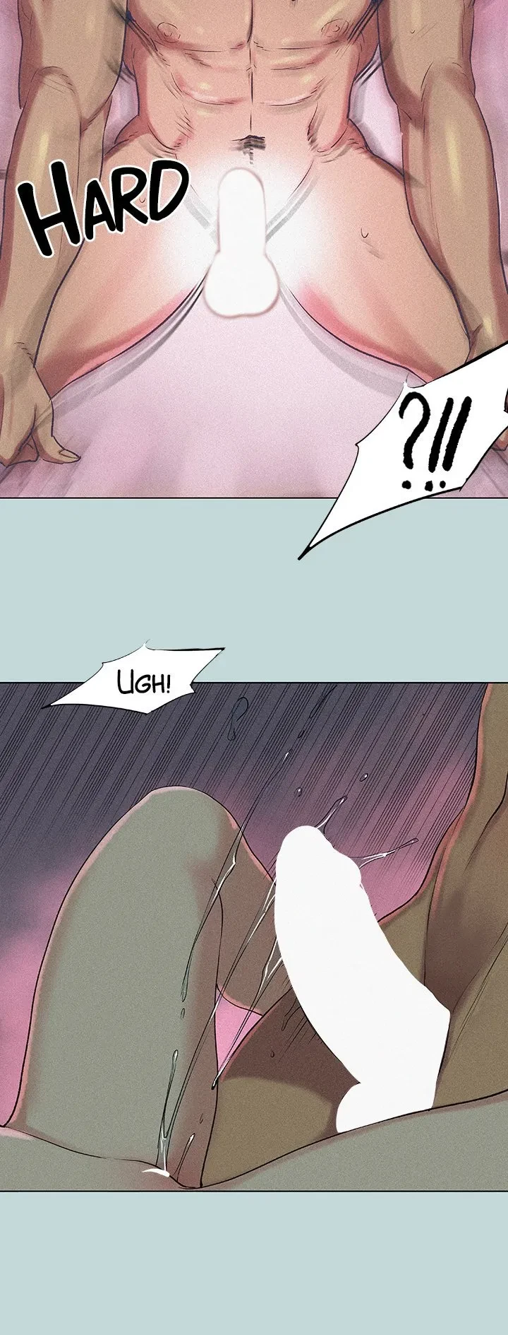 Summer Vacation Chapter 67, page 5