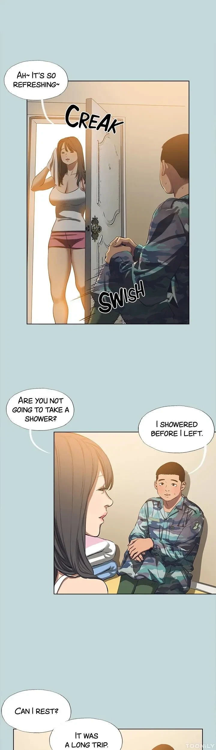 Summer Vacation Chapter 114, page 11