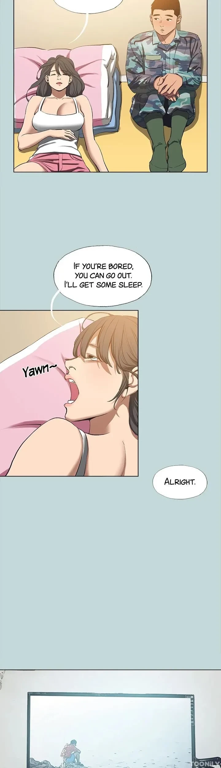 Summer Vacation Chapter 114, page 12