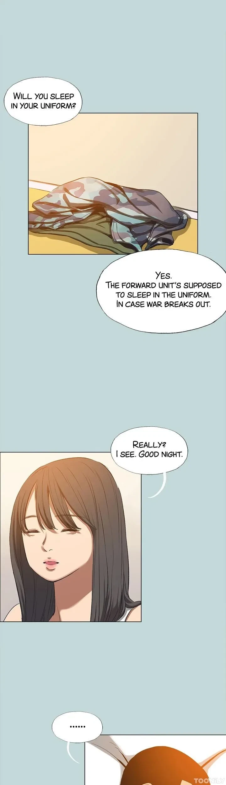 Summer Vacation Chapter 114, page 32