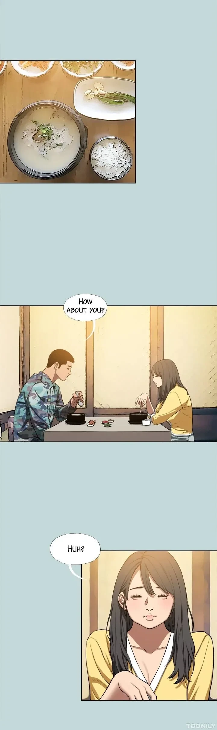 Summer Vacation Chapter 114, page 5