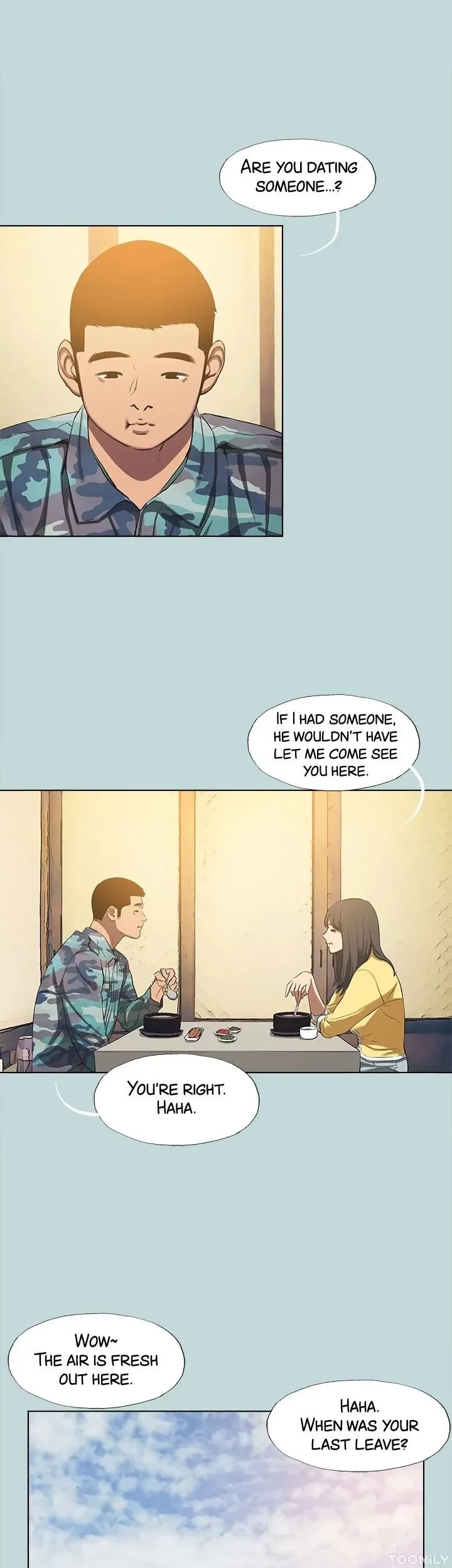 Summer Vacation Chapter 114, page 6