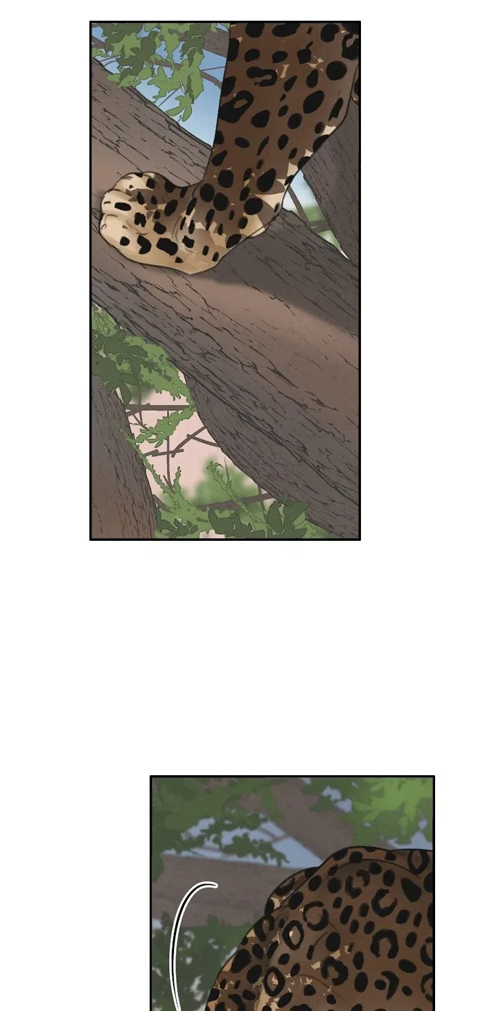 Safari Game Chapter 1, page 15