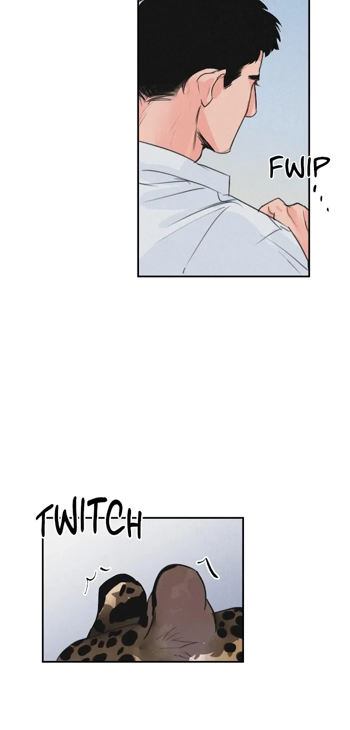 Safari Game Chapter 1, page 3