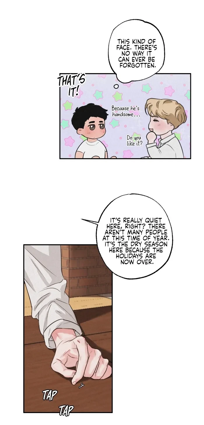 Safari Game Chapter 1, page 32