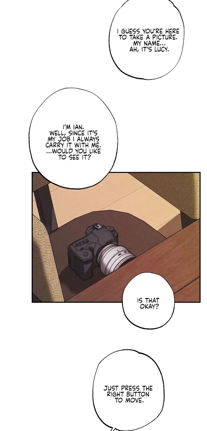 Safari Game Chapter 1, page 35