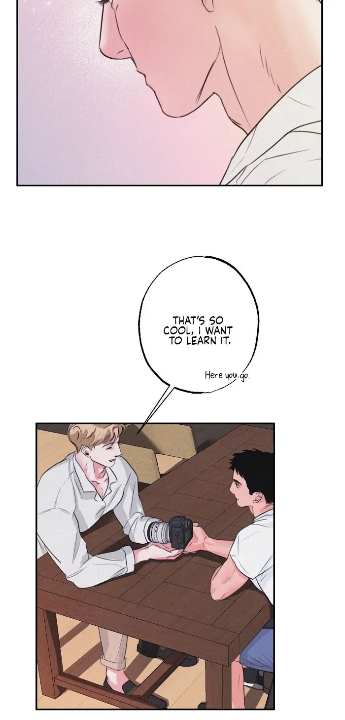 Safari Game Chapter 1, page 38