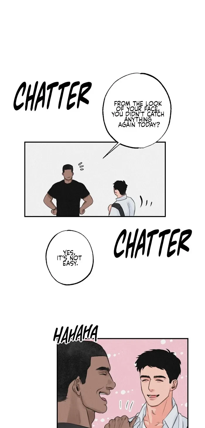 Safari Game Chapter 1, page 8
