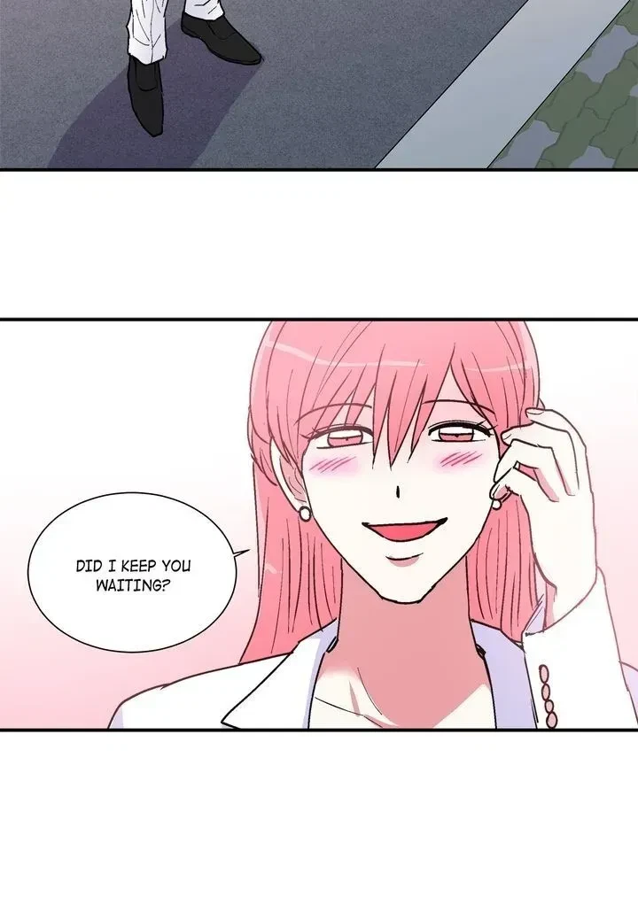 Come Here, Darling! Chapter 62, page 18