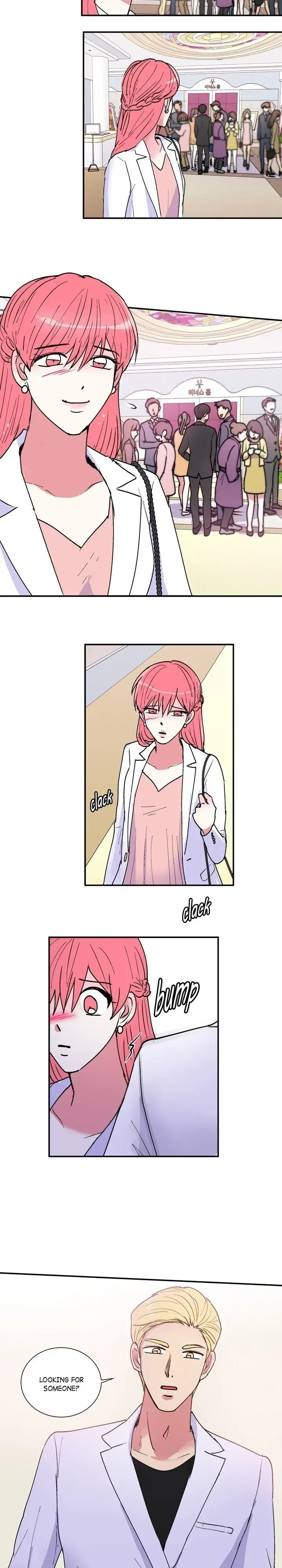 Come Here, Darling! Chapter 62, page 23