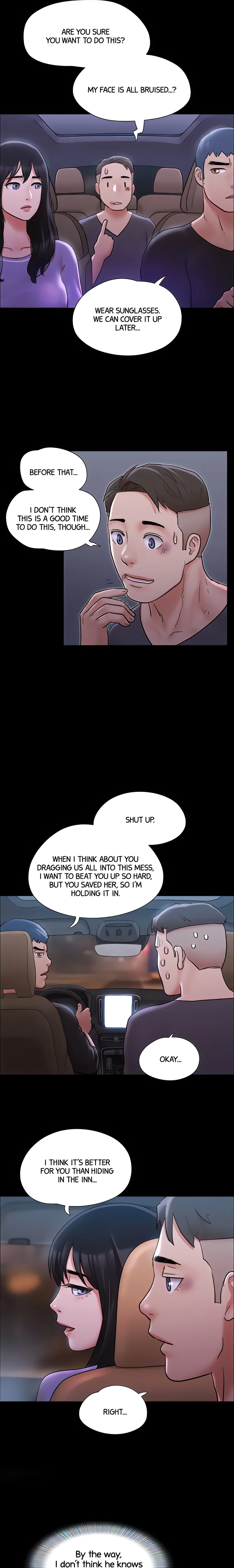 Only With Consent Chapter 116 (Uncensored), page 21