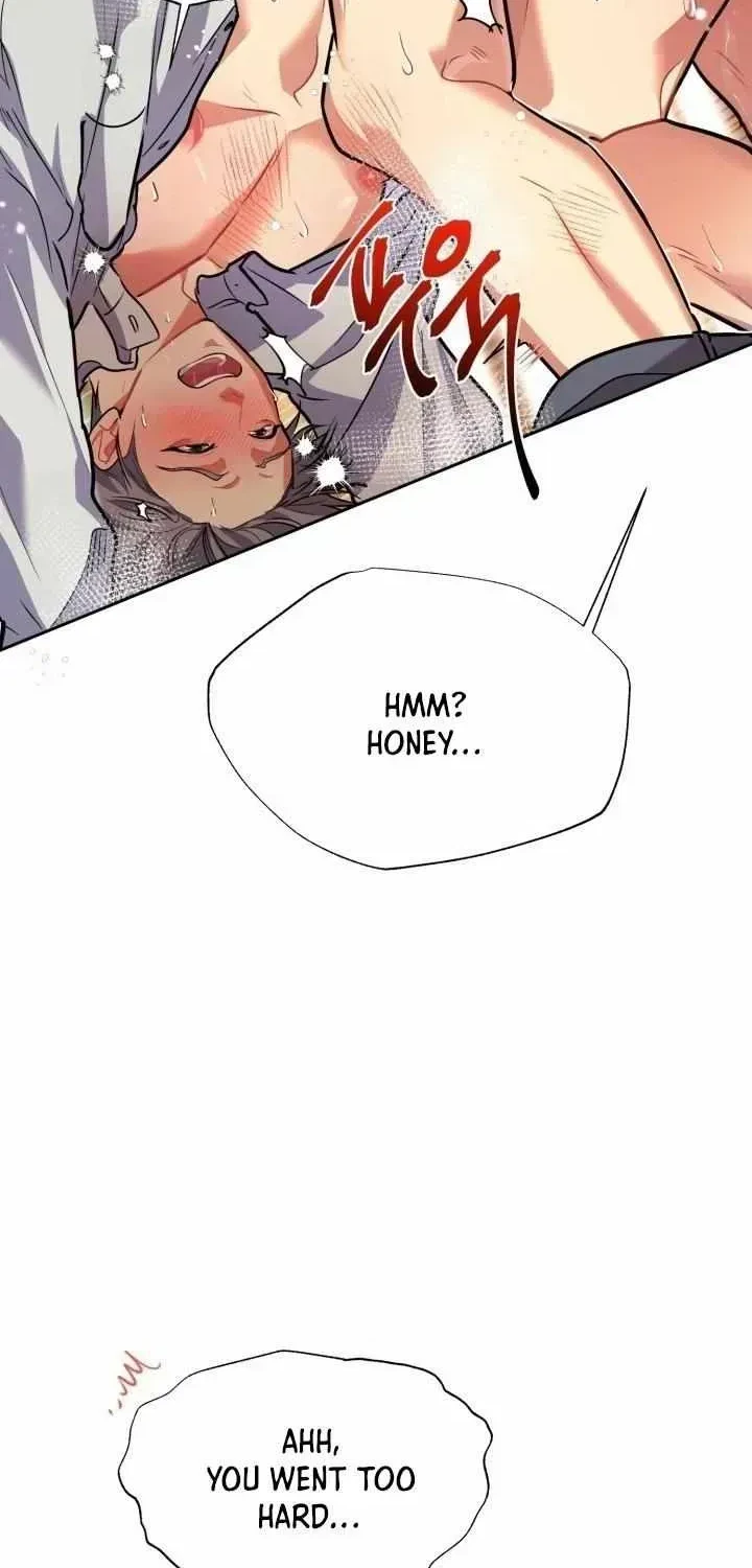 Let Me Be Your Dog Chapter 3.3, page 14