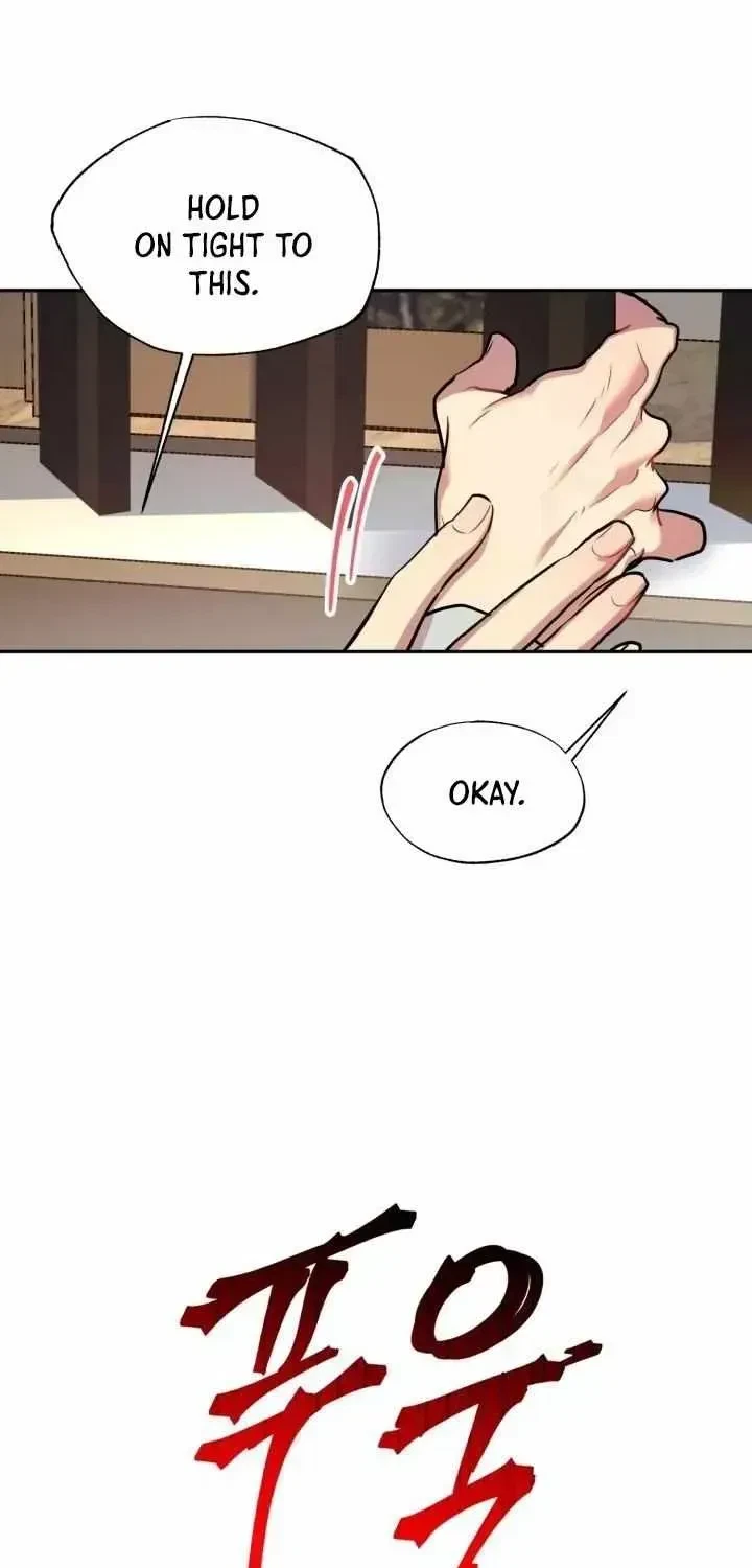 Let Me Be Your Dog Chapter 3.3, page 17