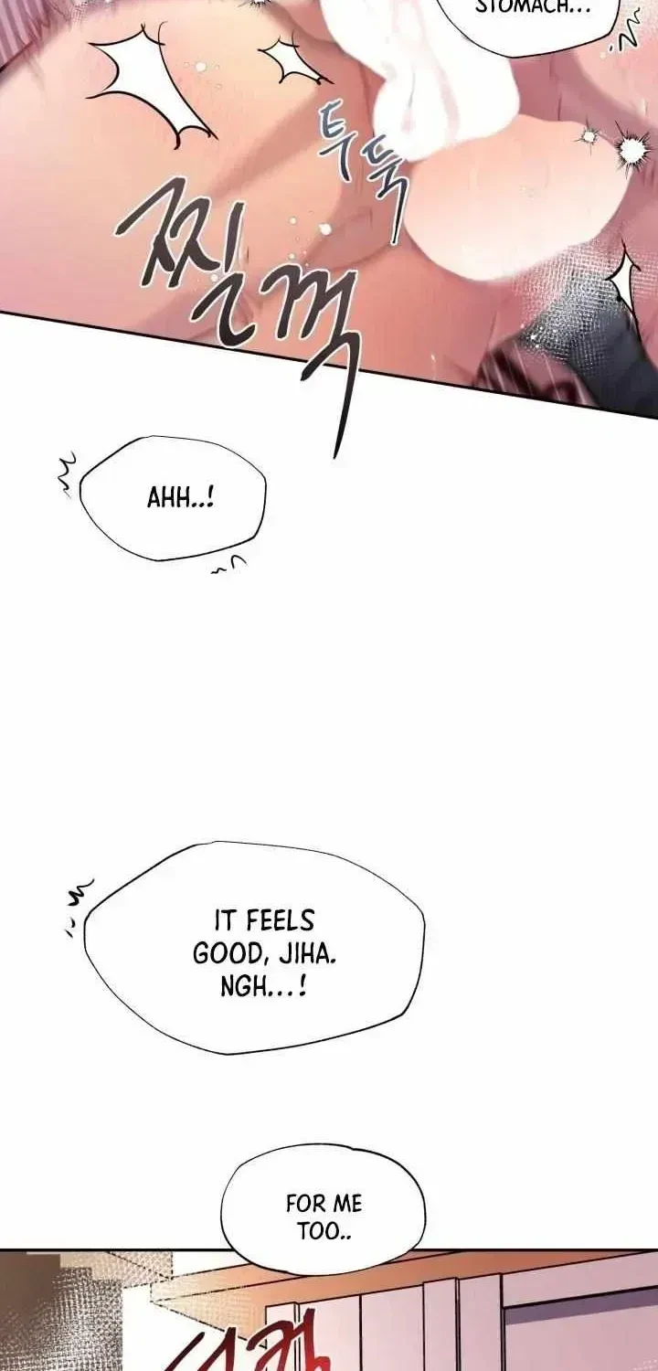 Let Me Be Your Dog Chapter 3.3, page 4