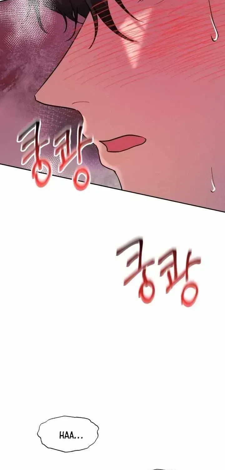 Let Me Be Your Dog Chapter 3.3, page 43