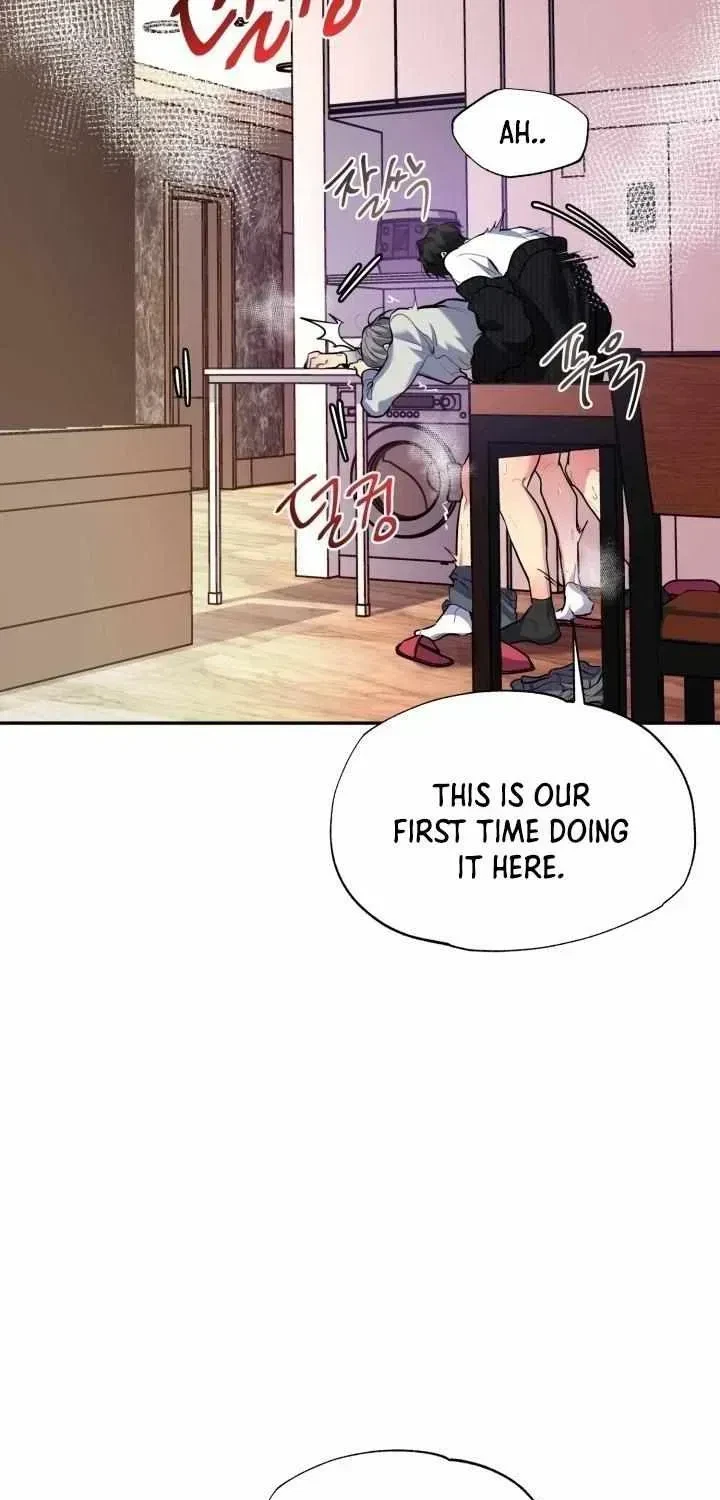 Let Me Be Your Dog Chapter 3.3, page 5