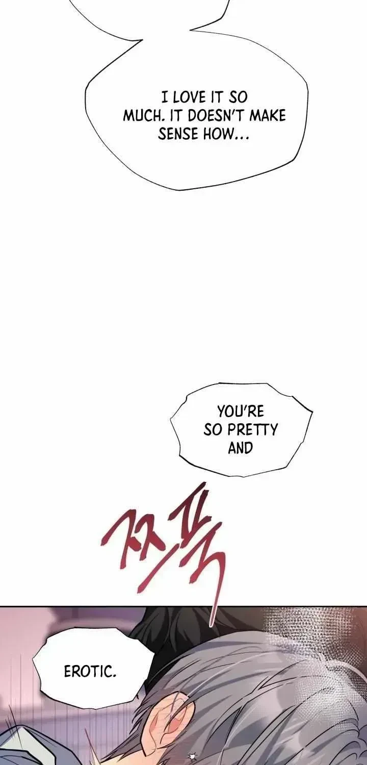 Let Me Be Your Dog Chapter 3.3, page 54