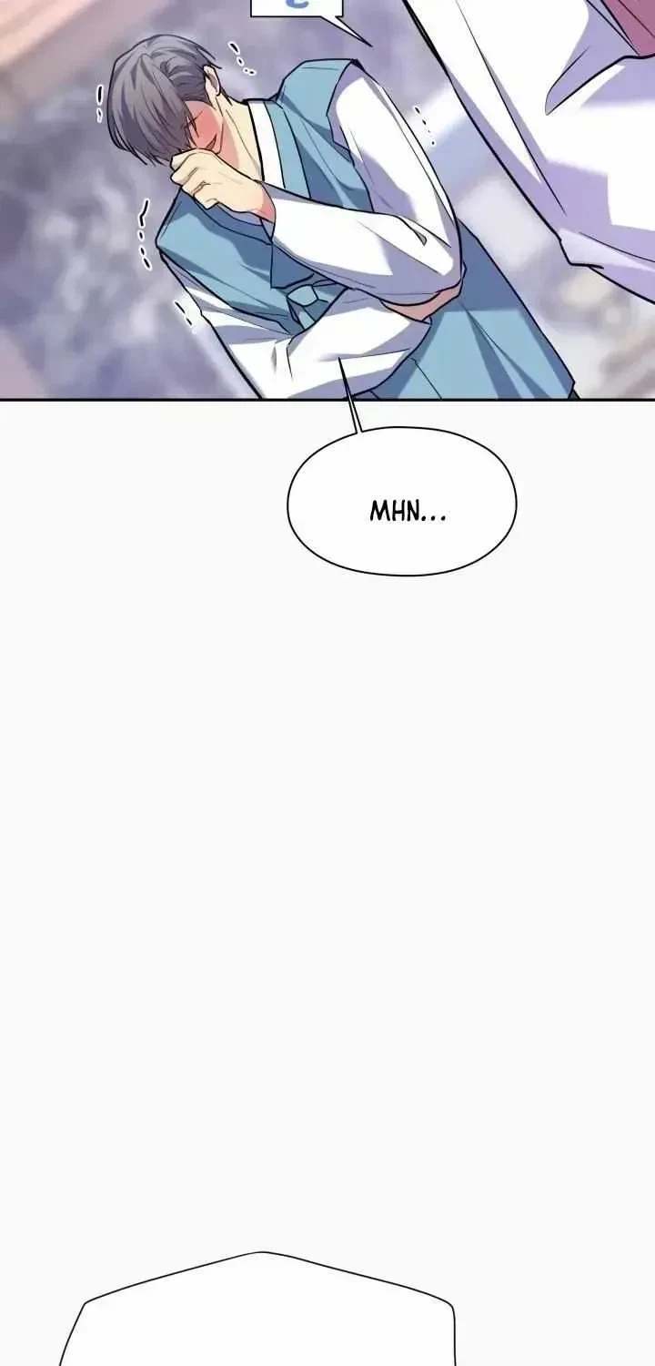 Let Me Be Your Dog Chapter 3.3, page 66