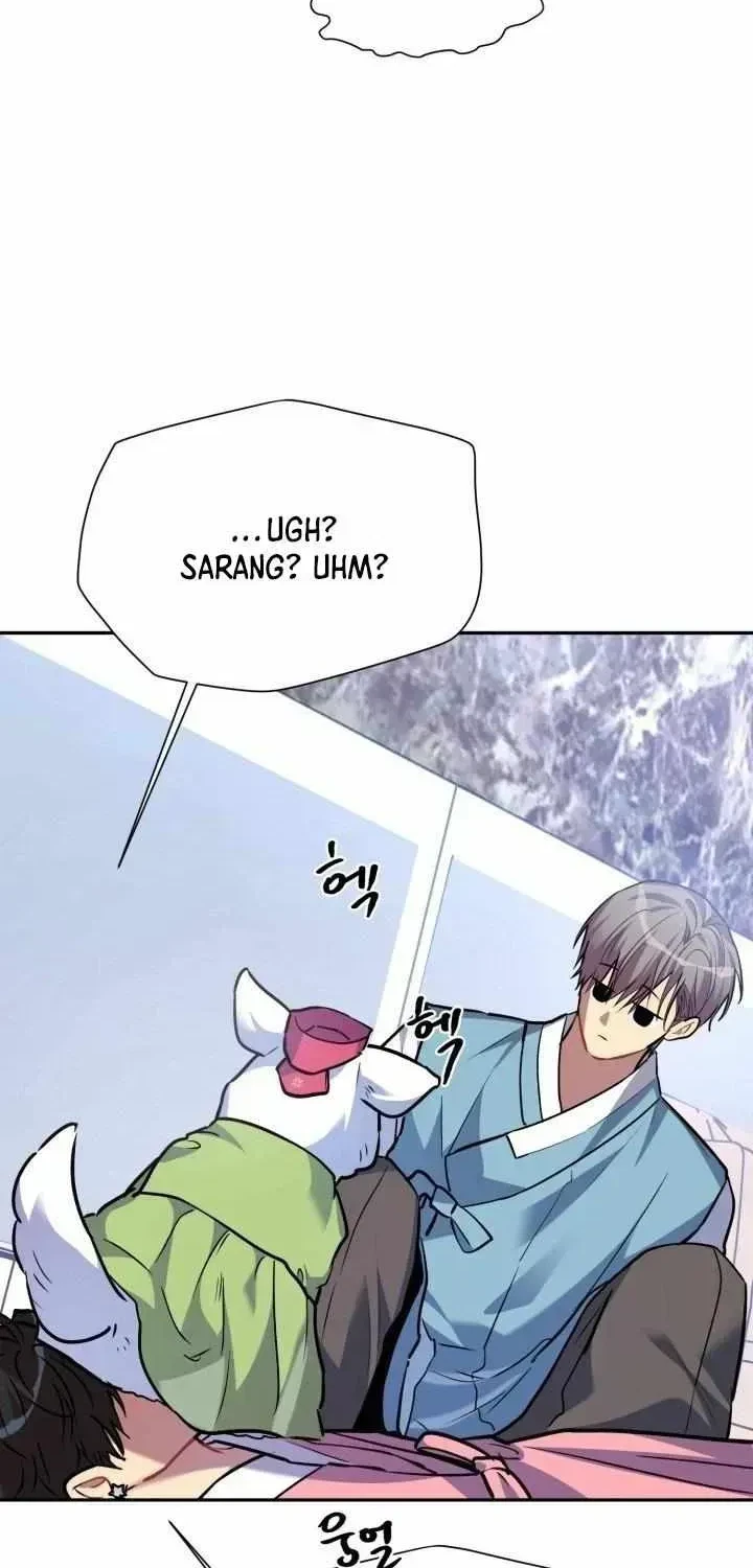 Let Me Be Your Dog Chapter 3.3, page 80