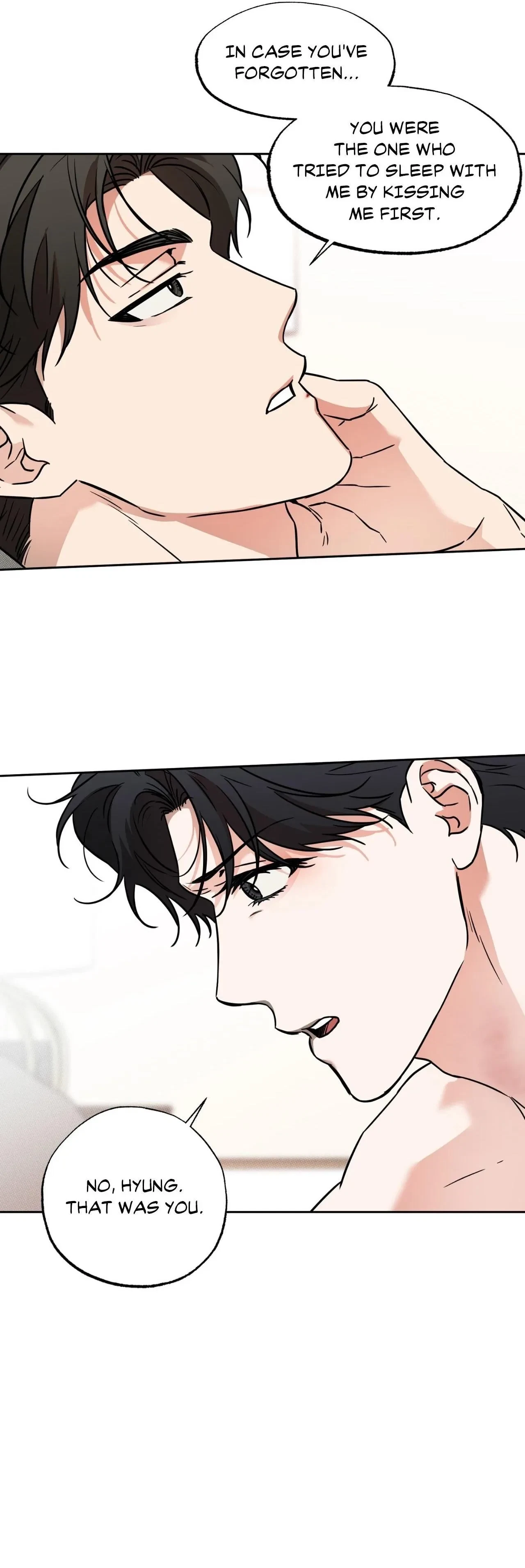 Sugar Trap Chapter 71, page 10