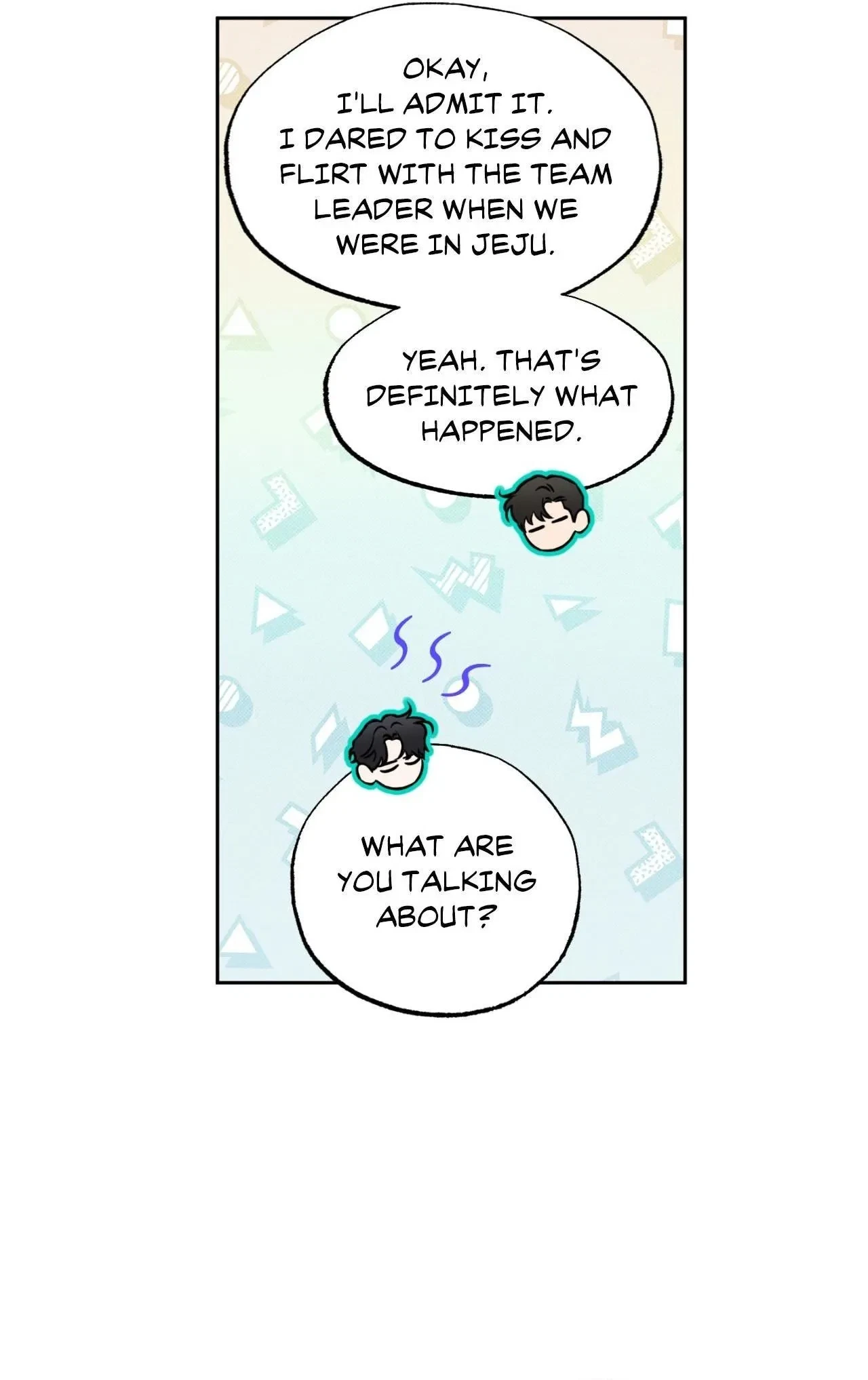 Sugar Trap Chapter 71, page 11