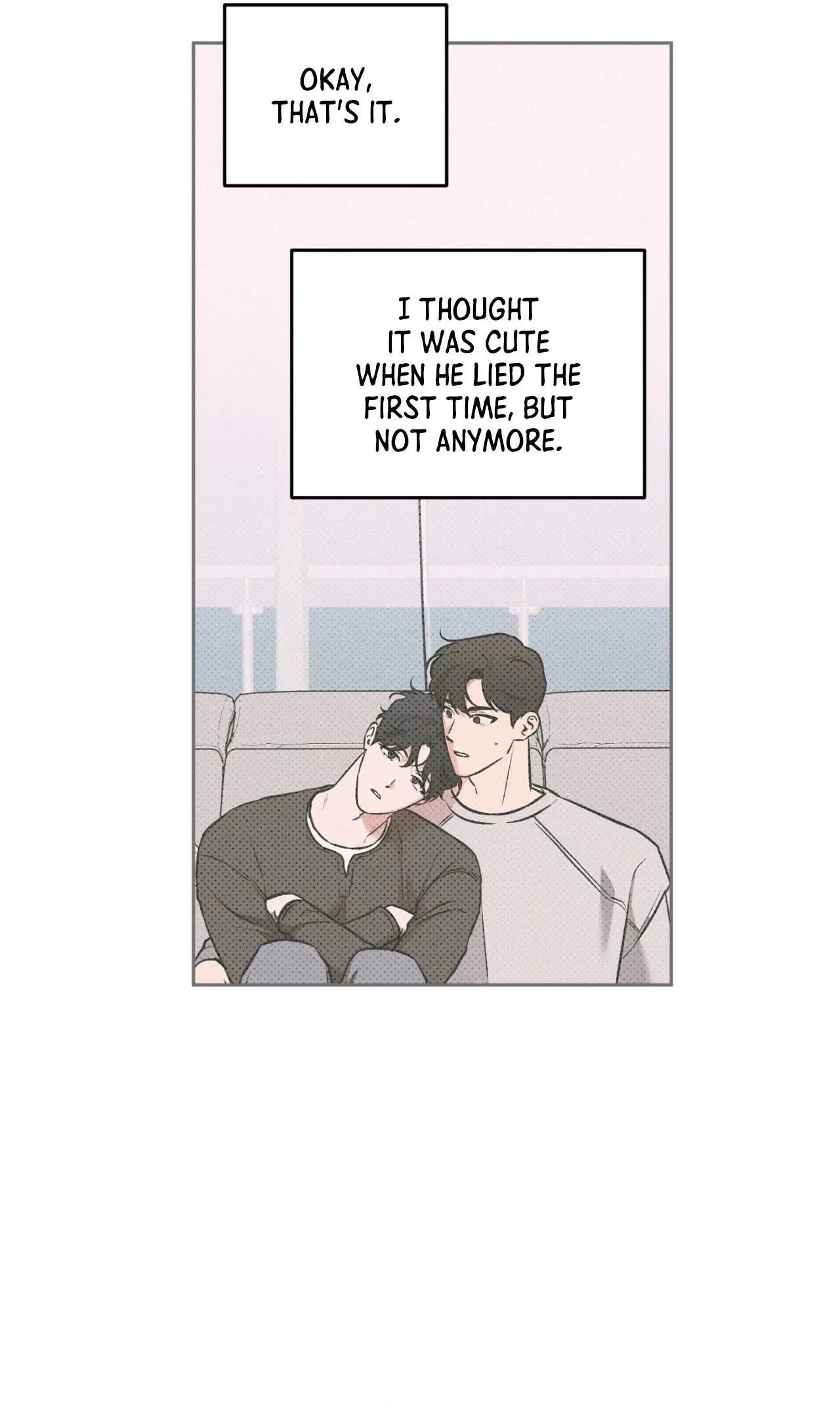 Sugar Trap Chapter 71, page 13