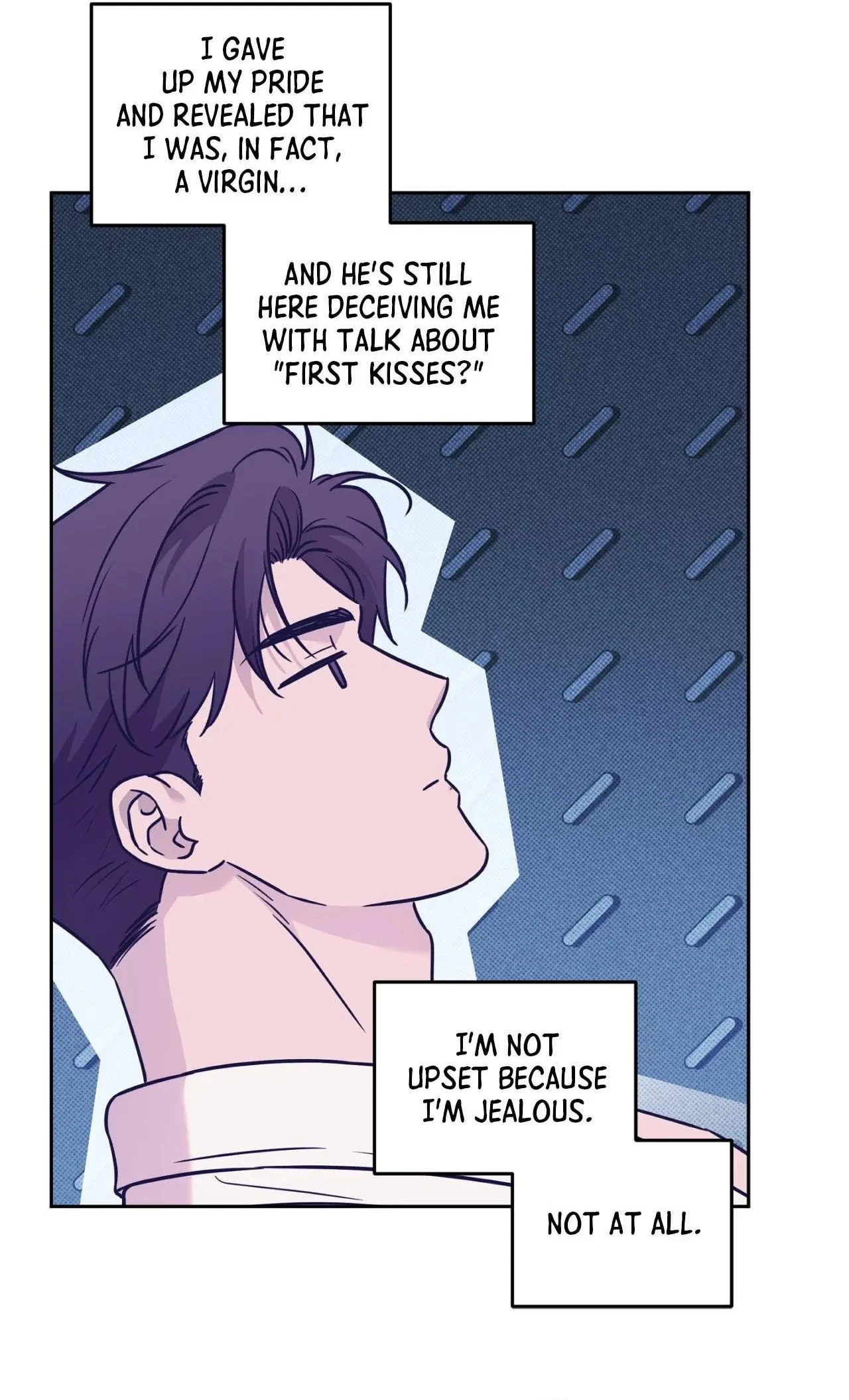 Sugar Trap Chapter 71, page 14