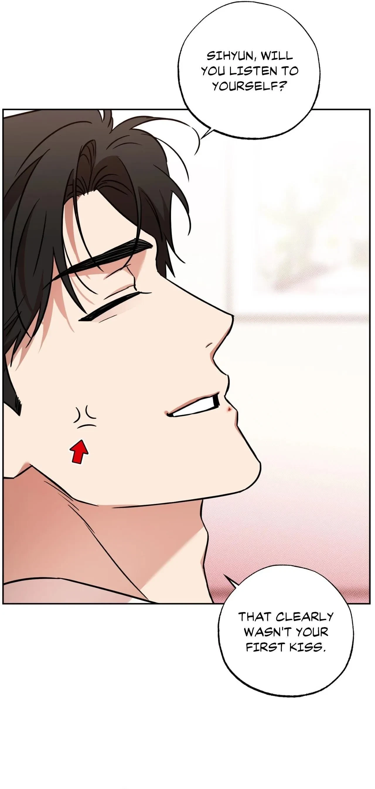 Sugar Trap Chapter 71, page 15
